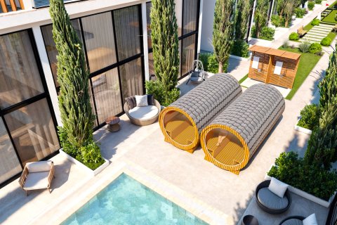 Продажа квартиры  в Лонг Бич, Искеле, Северный Кипр 1+1, 50м2, №214525 – фото 13