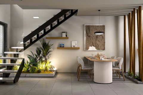 Продажа квартиры  в Лонг Бич, Искеле, Северный Кипр 1+1, 50м2, №214525 – фото 21