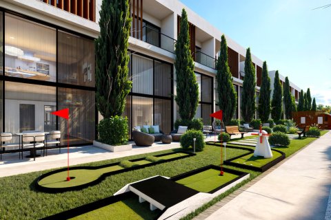 Продажа квартиры  в Лонг Бич, Искеле, Северный Кипр 1+1, 50м2, №214525 – фото 6