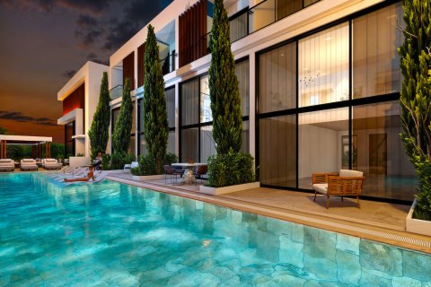 Продажа квартиры  в Лонг Бич, Искеле, Северный Кипр 1+1, 50м2, №214525 – фото 20