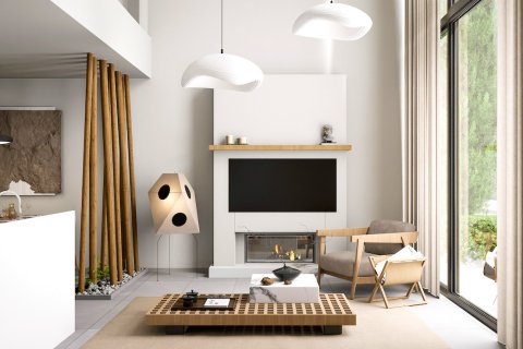 Продажа квартиры  в Лонг Бич, Искеле, Северный Кипр 1+1, 50м2, №214525 – фото 23