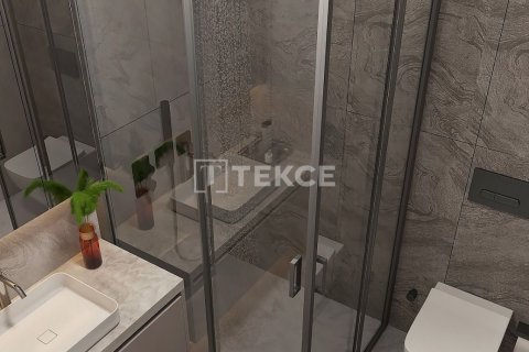 3+1 Lägenhet  i ankara, Turkiet Nr. 213096 - 17