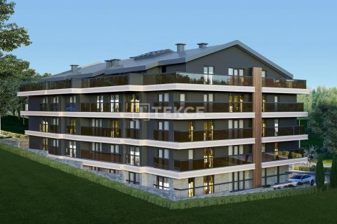 3+1 Lägenhet  i ankara, Turkiet Nr. 213096 - 3