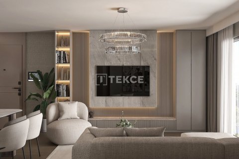 3+1 Lägenhet  i ankara, Turkiet Nr. 213096 - 7