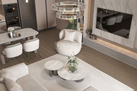 3+1 Lägenhet  i ankara, Turkiet Nr. 213096 - 6