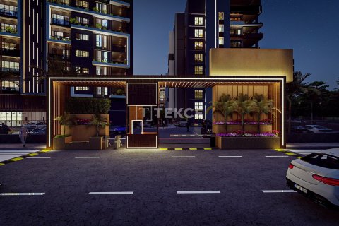 Продажа квартиры  в Эрдемли, Мерсине, Турция 2+1, 110м2, №213099 – фото 8