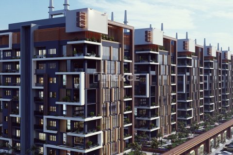 Продажа квартиры  в Эрдемли, Мерсине, Турция 2+1, 110м2, №213099 – фото 5