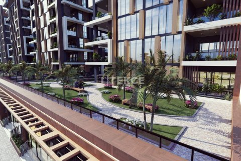 Продажа квартиры  в Эрдемли, Мерсине, Турция 2+1, 110м2, №213099 – фото 20