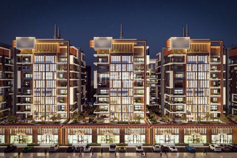 Продажа квартиры  в Эрдемли, Мерсине, Турция 2+1, 110м2, №213099 – фото 6