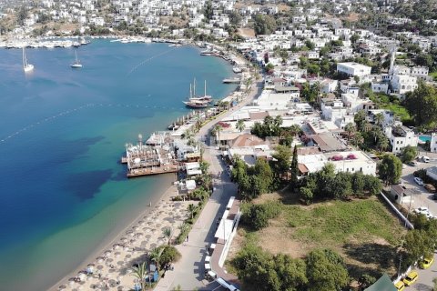 6+1 Villa i Bodrum, Mugla, Tyrkiet Nr. 213098 - 5