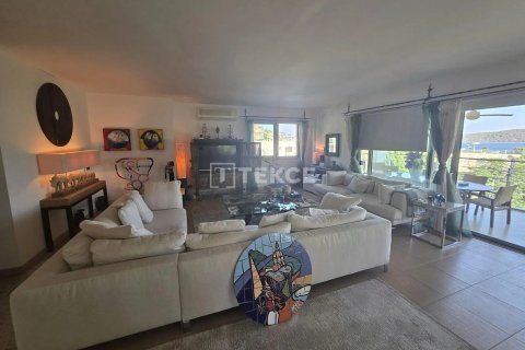 6+1 Villa i Bodrum, Mugla, Tyrkiet Nr. 213098 - 16