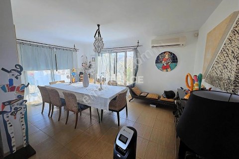 6+1 Villa i Bodrum, Mugla, Tyrkiet Nr. 213098 - 20