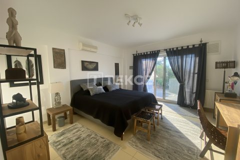 6+1 Villa i Bodrum, Mugla, Tyrkiet Nr. 213098 - 28
