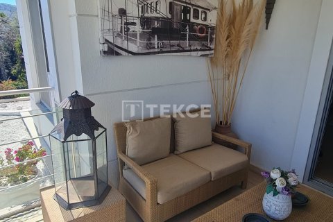 6+1 Villa i Bodrum, Mugla, Tyrkiet Nr. 213098 - 22