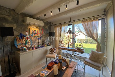 6+1 Villa i Bodrum, Mugla, Tyrkiet Nr. 213098 - 25