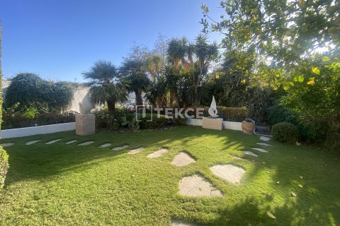 6+1 Villa i Bodrum, Mugla, Tyrkiet Nr. 213098 - 12