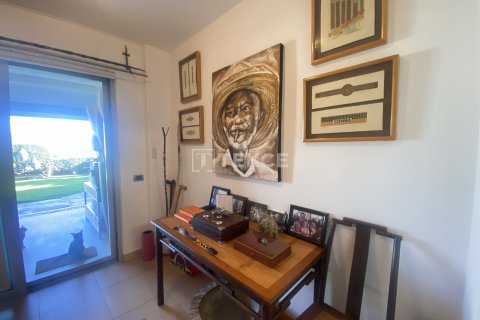 6+1 Villa i Bodrum, Mugla, Tyrkiet Nr. 213098 - 27