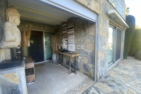 6+1 Villa i Bodrum, Mugla, Tyrkiet Nr. 213098 - 9