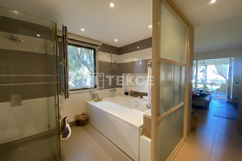 6+1 Villa i Bodrum, Mugla, Tyrkiet Nr. 213098 - 26