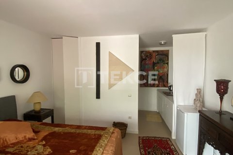 6+1 Villa i Bodrum, Mugla, Tyrkiet Nr. 213098 - 30