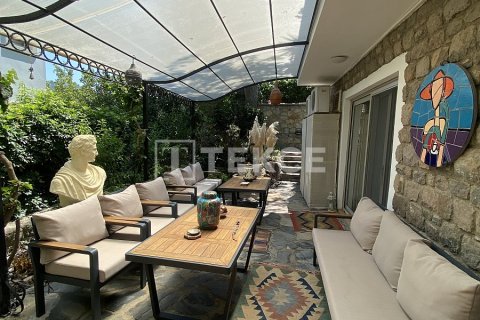 6+1 Villa i Bodrum, Mugla, Tyrkiet Nr. 213098 - 19