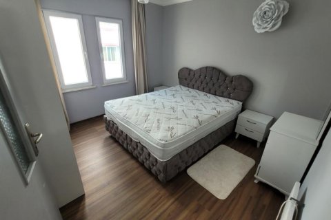 Продажа квартиры  в Махмутларе, Анталье, Турция 3 комн., 90м2, №213095 – фото 11