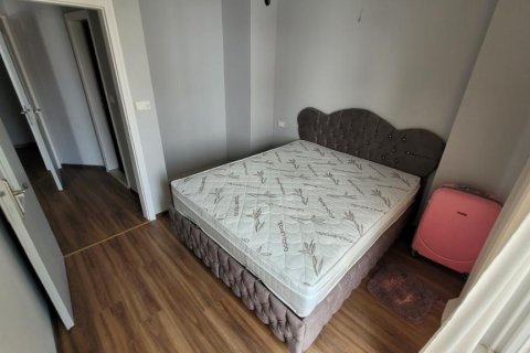 Продажа квартиры  в Махмутларе, Анталье, Турция 3 комн., 90м2, №213095 – фото 13