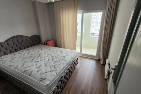 Продажа квартиры  в Махмутларе, Анталье, Турция 3 комн., 90м2, №213095 – фото 14