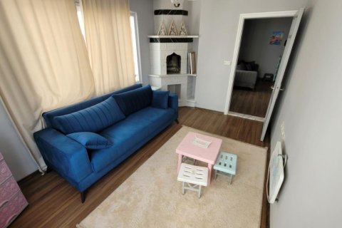 Продажа квартиры  в Махмутларе, Анталье, Турция 3 комн., 90м2, №213095 – фото 1