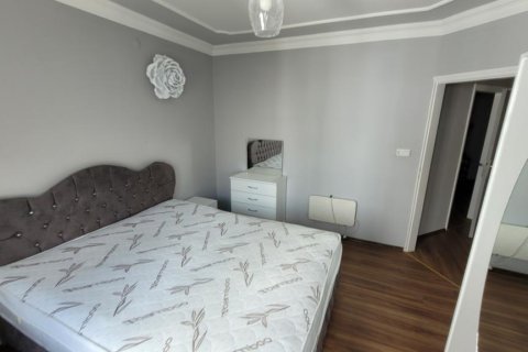 Продажа квартиры  в Махмутларе, Анталье, Турция 3 комн., 90м2, №213095 – фото 10