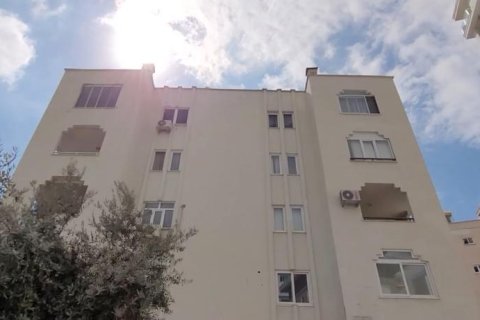 Продажа квартиры  в Махмутларе, Анталье, Турция 3 комн., 90м2, №213095 – фото 18