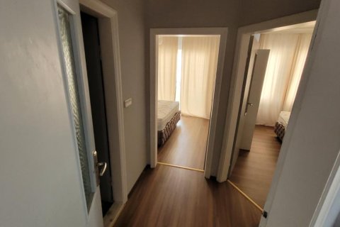 Продажа квартиры  в Махмутларе, Анталье, Турция 3 комн., 90м2, №213095 – фото 6