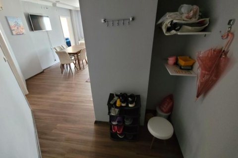 Продажа квартиры  в Махмутларе, Анталье, Турция 3 комн., 90м2, №213095 – фото 4