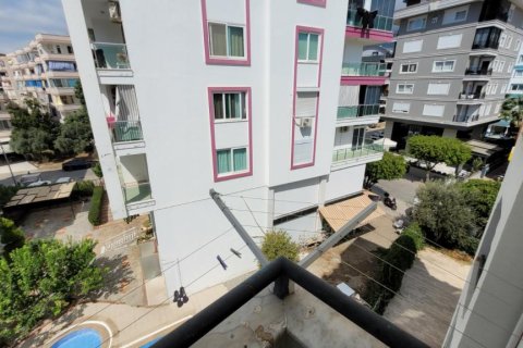 Продажа квартиры  в Махмутларе, Анталье, Турция 3 комн., 90м2, №213095 – фото 17