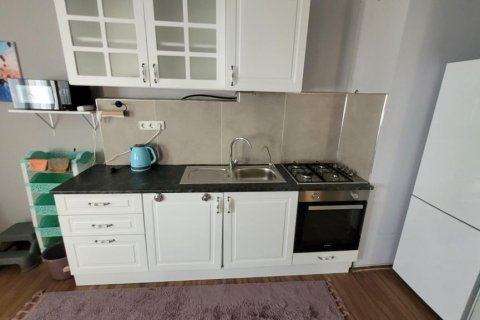 Продажа квартиры  в Махмутларе, Анталье, Турция 3 комн., 90м2, №213095 – фото 5