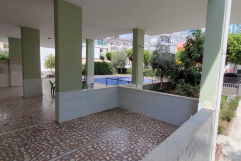 Продажа квартиры  в Махмутларе, Анталье, Турция 3 комн., 90м2, №213095 – фото 19