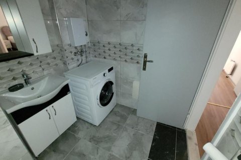 Продажа квартиры  в Махмутларе, Анталье, Турция 3 комн., 90м2, №213095 – фото 9