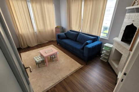 Продажа квартиры  в Махмутларе, Анталье, Турция 3 комн., 90м2, №213095 – фото 3
