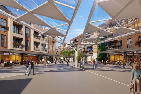 1+1 Lägenhet  i Istanbul, istanbul, Turkiet Nr. 213093 - 9