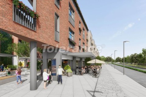 1+1 Lägenhet  i Istanbul, istanbul, Turkiet Nr. 213093 - 5