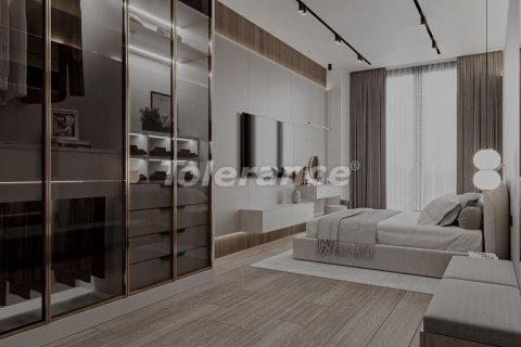 1+1 Lägenhet  i Istanbul, istanbul, Turkiet Nr. 213093 - 19