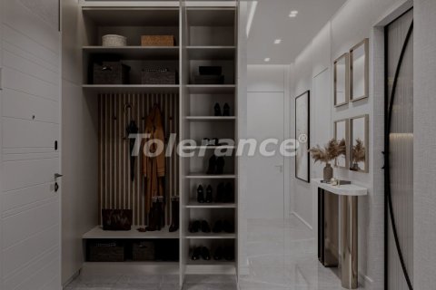 1+1 Lägenhet  i Istanbul, istanbul, Turkiet Nr. 213093 - 12