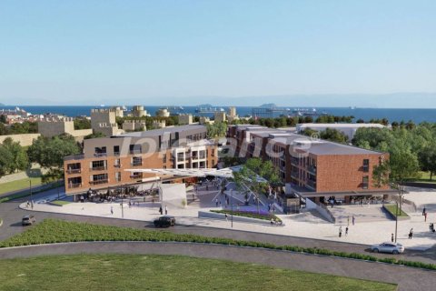 1+1 Lägenhet  i Istanbul, istanbul, Turkiet Nr. 213093 - 1