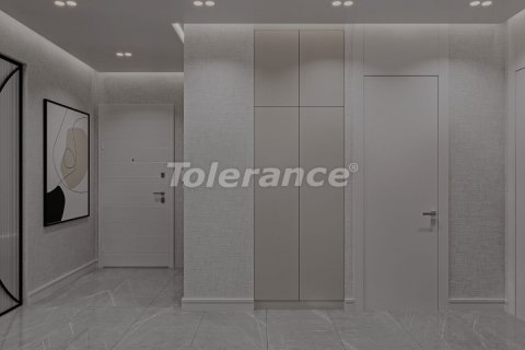 1+1 Lägenhet  i Istanbul, istanbul, Turkiet Nr. 213093 - 11