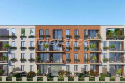 1+1 Lägenhet  i Istanbul, istanbul, Turkiet Nr. 213093 - 10