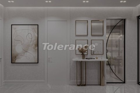 1+1 Lägenhet  i Istanbul, istanbul, Turkiet Nr. 213093 - 14