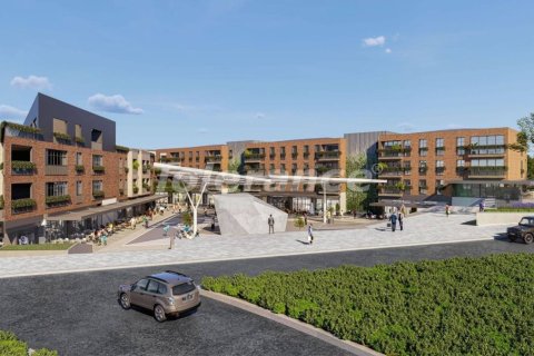 1+1 Lägenhet  i Istanbul, istanbul, Turkiet Nr. 213093 - 2