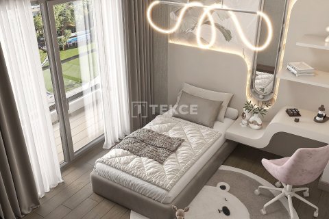 Продажа квартиры в Анкаре, Турция 2+1, 100м2, №213097 – фото 15