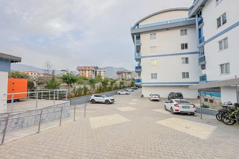 Продажа квартиры  в Оба, Анталье, Турция 2 комн., 55м2, №213094 – фото 28