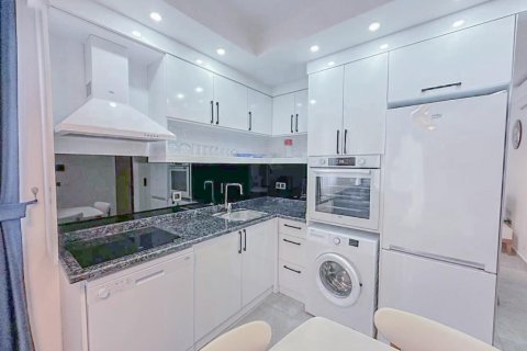 Продажа квартиры  в Оба, Анталье, Турция 2 комн., 55м2, №213094 – фото 10